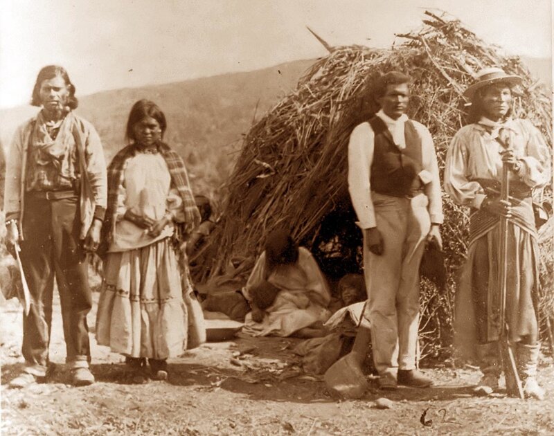 Indigenous People Group
