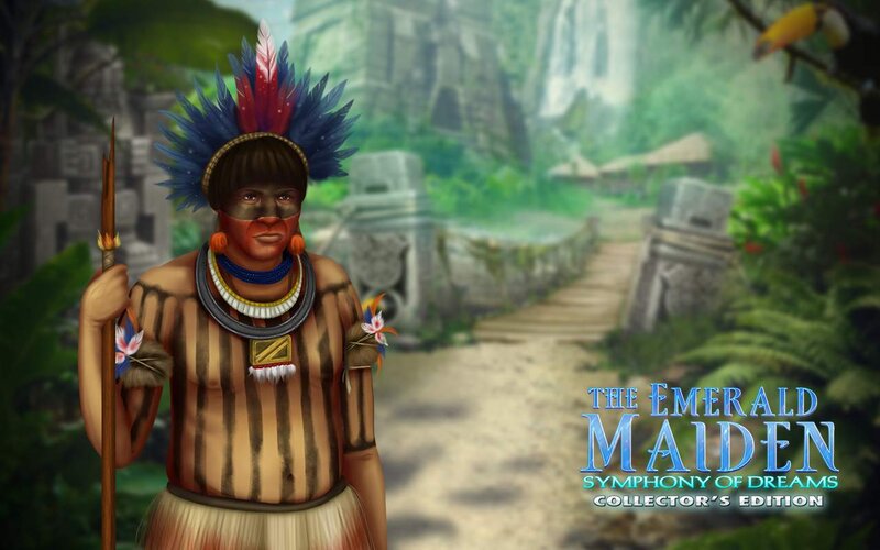 Indigenous Warrior