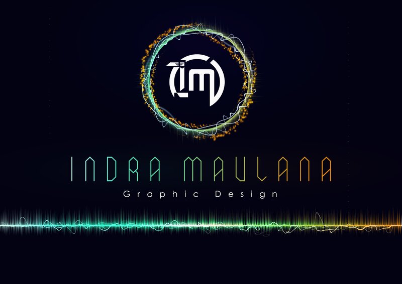 Indra Maulana Logo