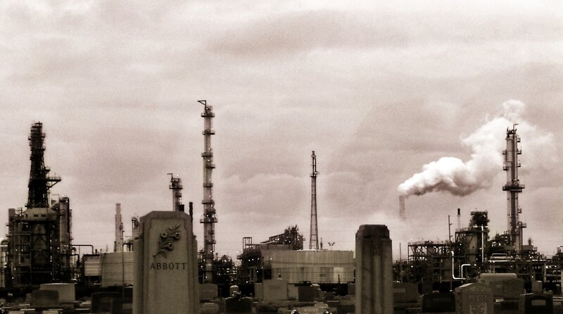 Industrial Complex
