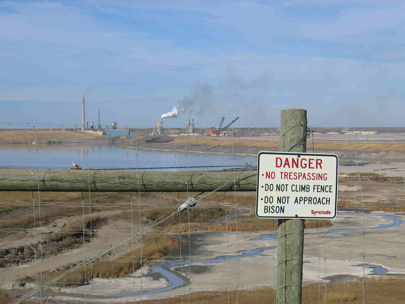 Industrial Facility