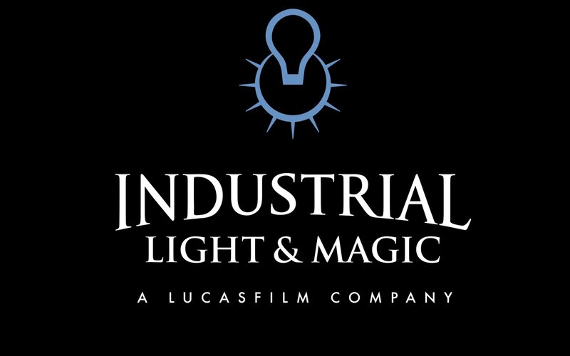 Industrial Light & Magic logo