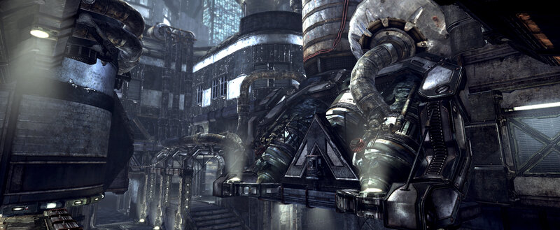 Industrial Machinery
