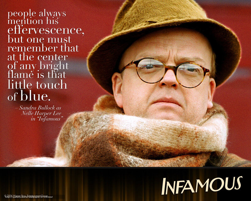 Infamous movie quote