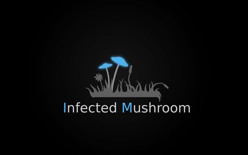 Infected Mushroom logo