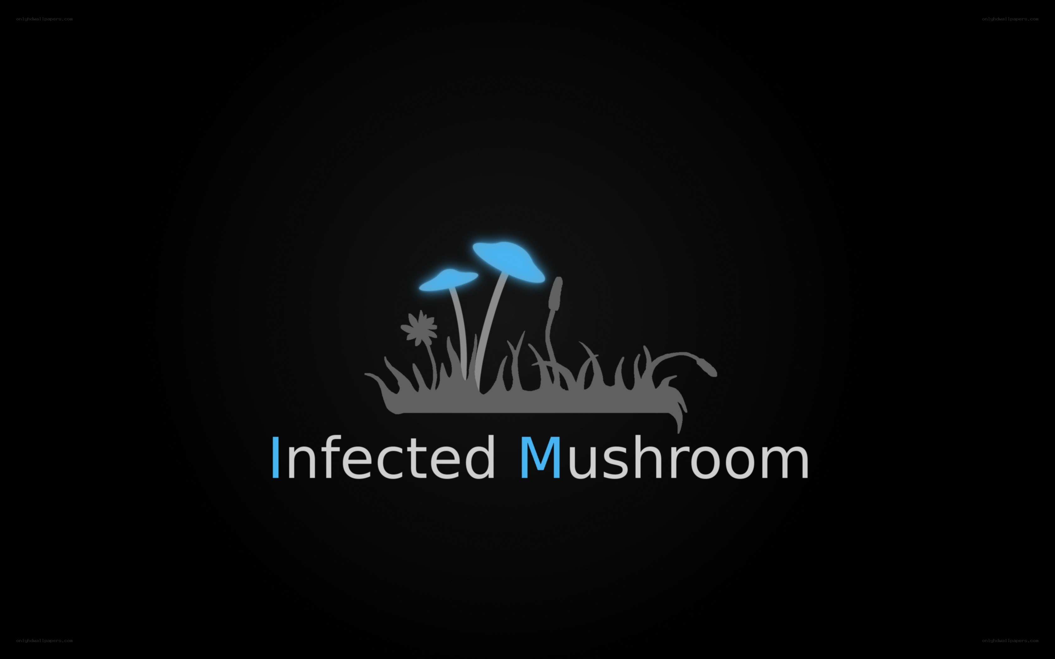 Infected Mushroom logo
