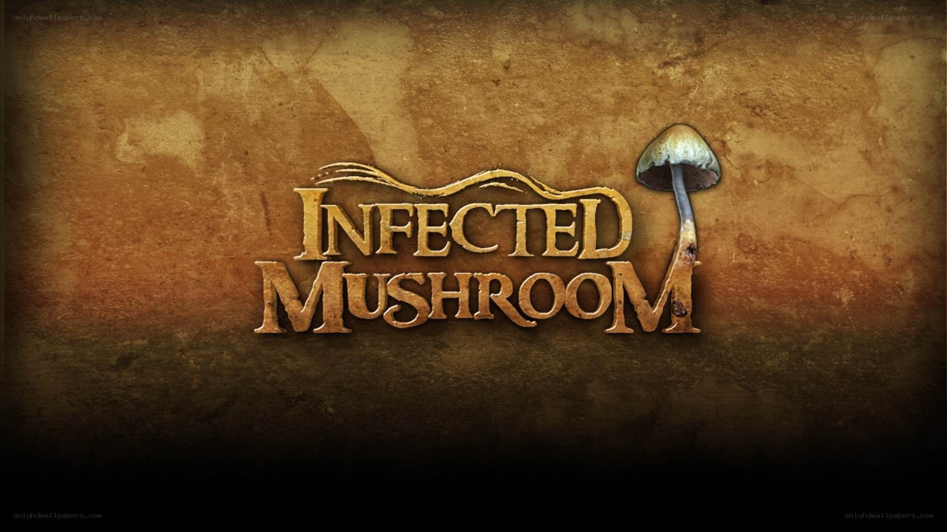 Infected Mushroom logo