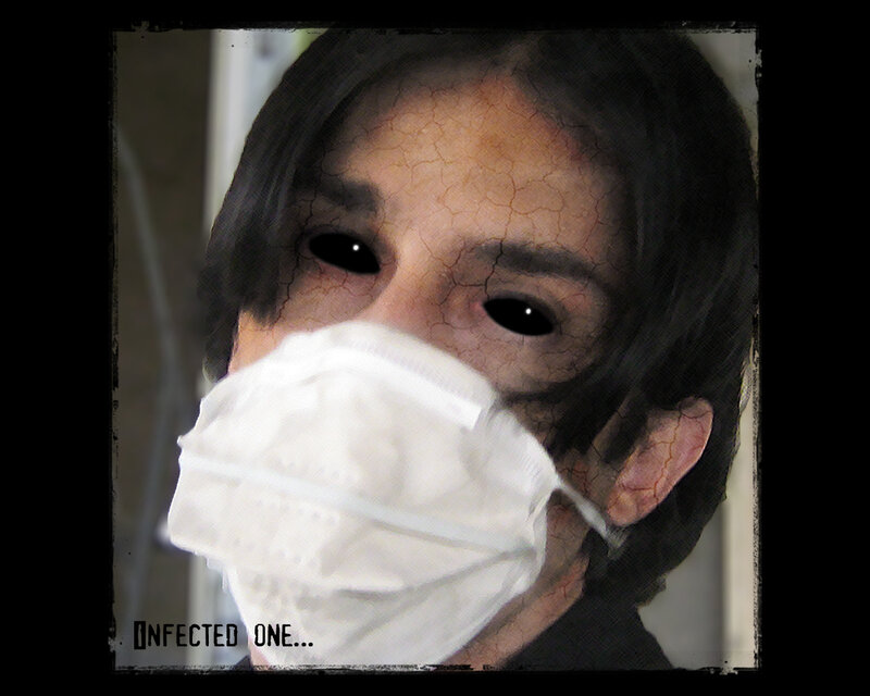 Infected One