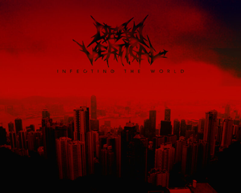 Infecting the World album cover