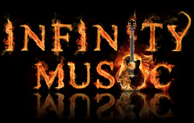 Infinite Music logo