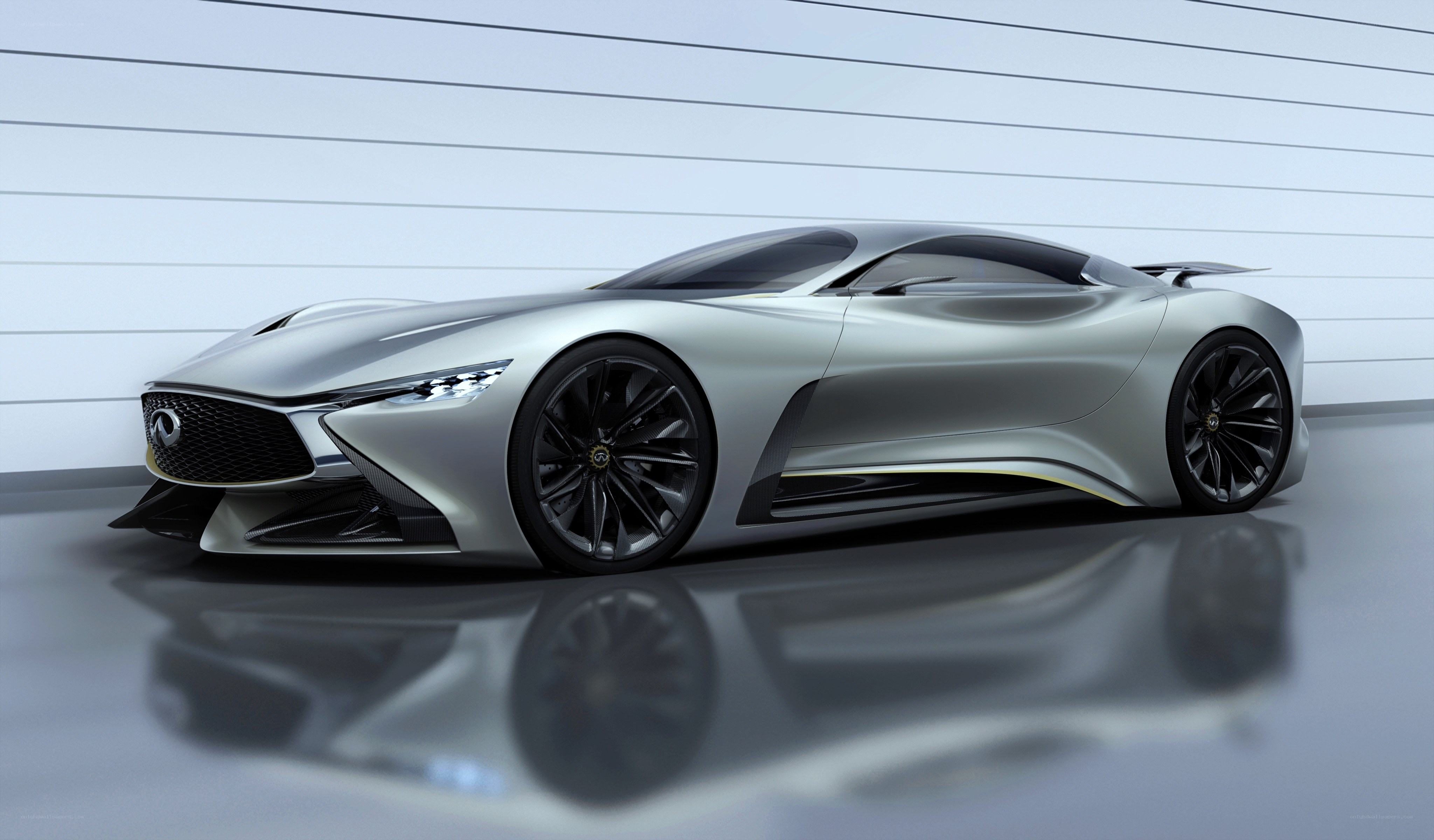 Infiniti Vision Gran Turismo