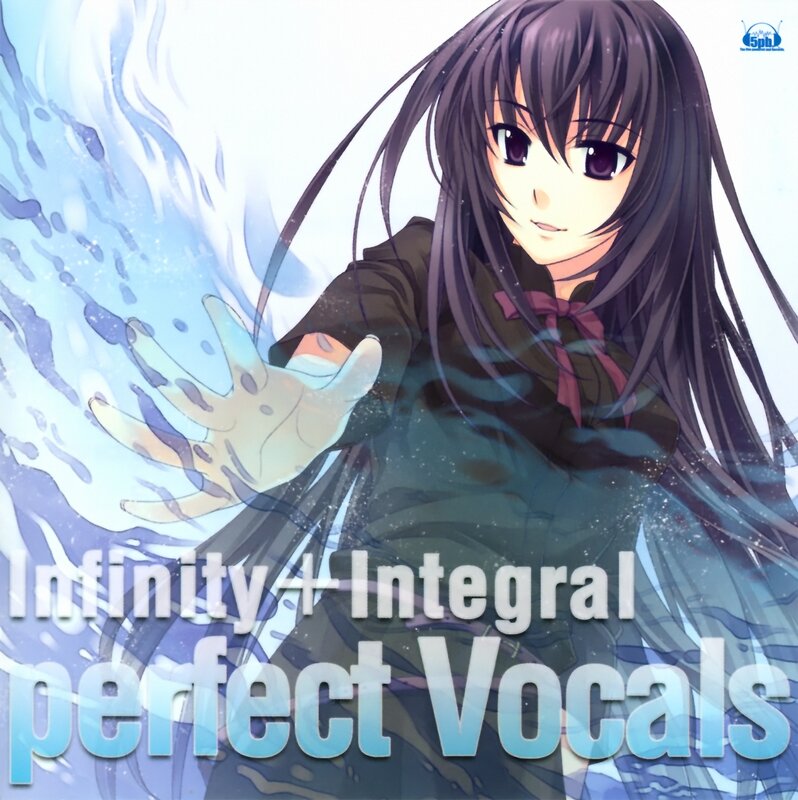 Infinity + Integral perfect Vocals