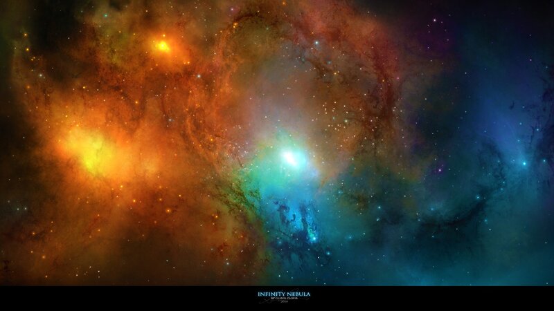 Infinity Nebula