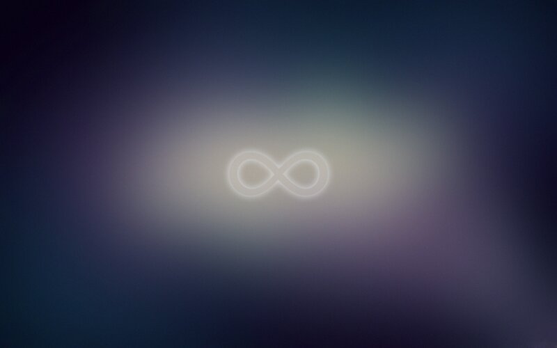 Infinity Symbol
