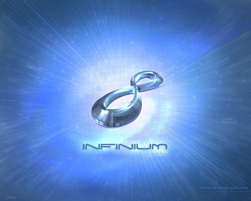 Infinium Labs logo