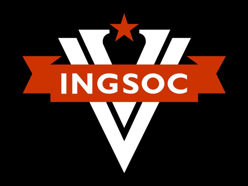 INGSOC logo