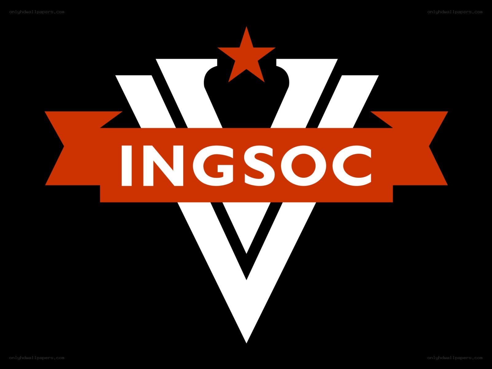 INGSOC logo