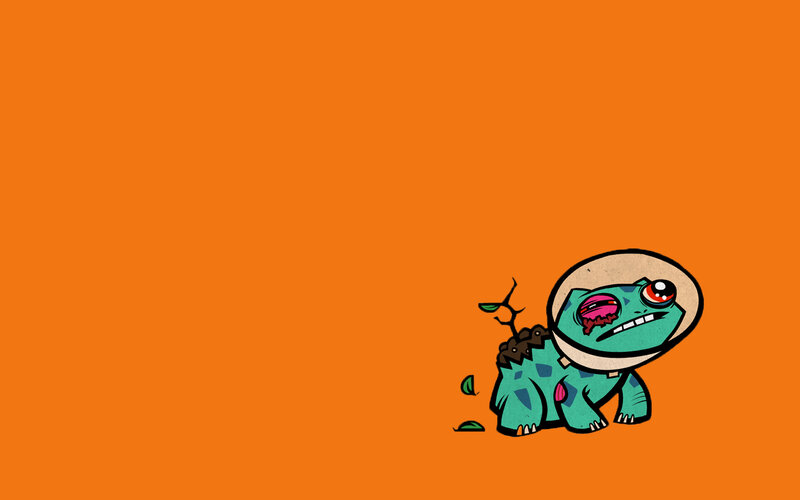 injured cartoon dinosaur