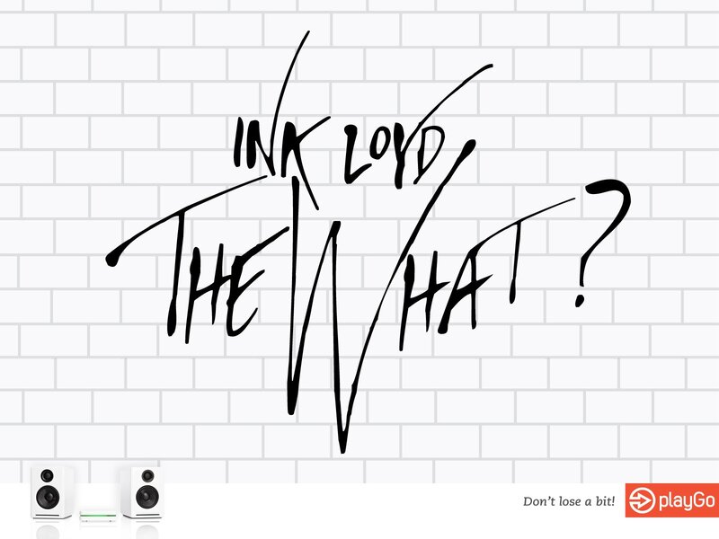 Ink Loid The What?