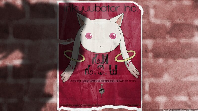 Inkyuubator Inc. poster
