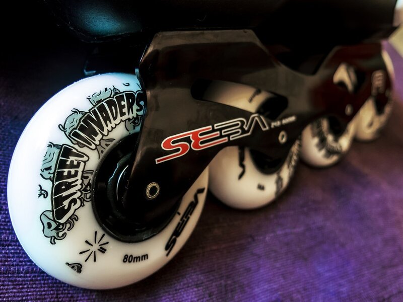Inline Skate Wheel
