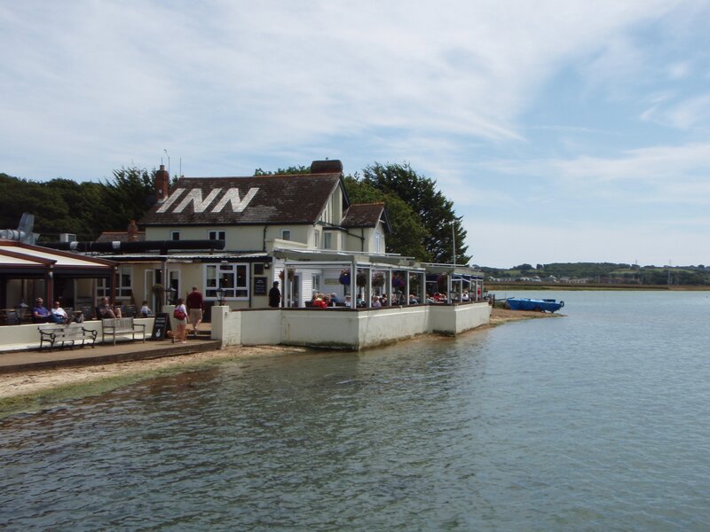 Inn by the Water