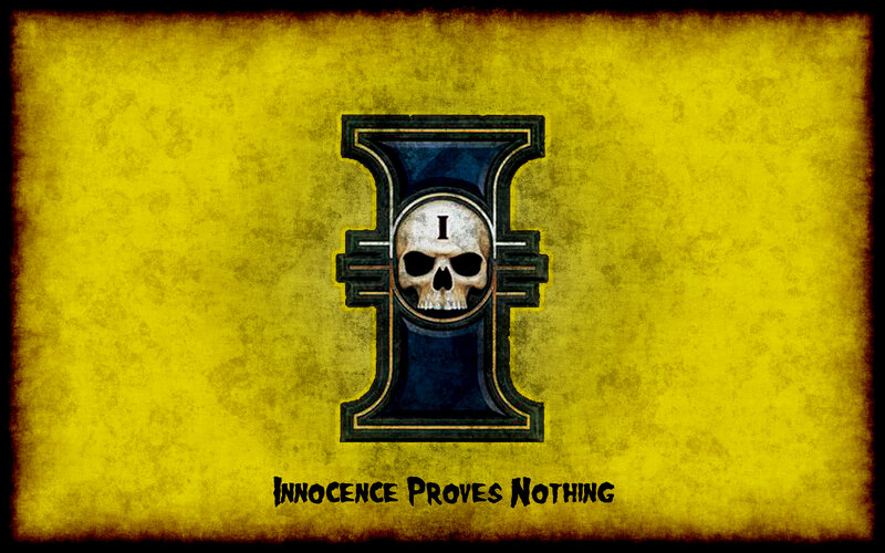Innocence Proves Nothing