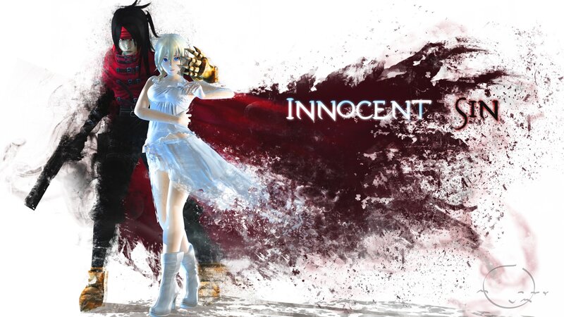 Innocent Sin artwork