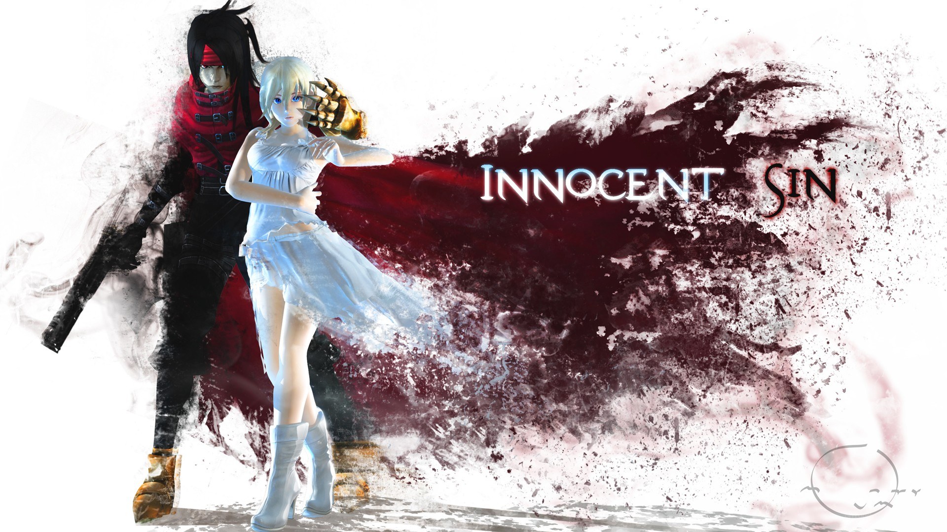 Innocent Sin artwork
