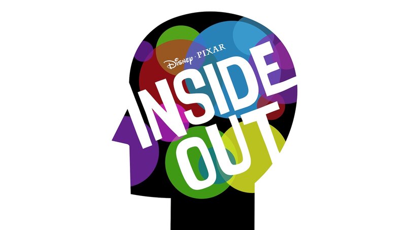 Inside Out movie logo