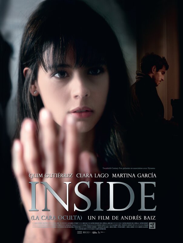 Inside (The Hidden Face)