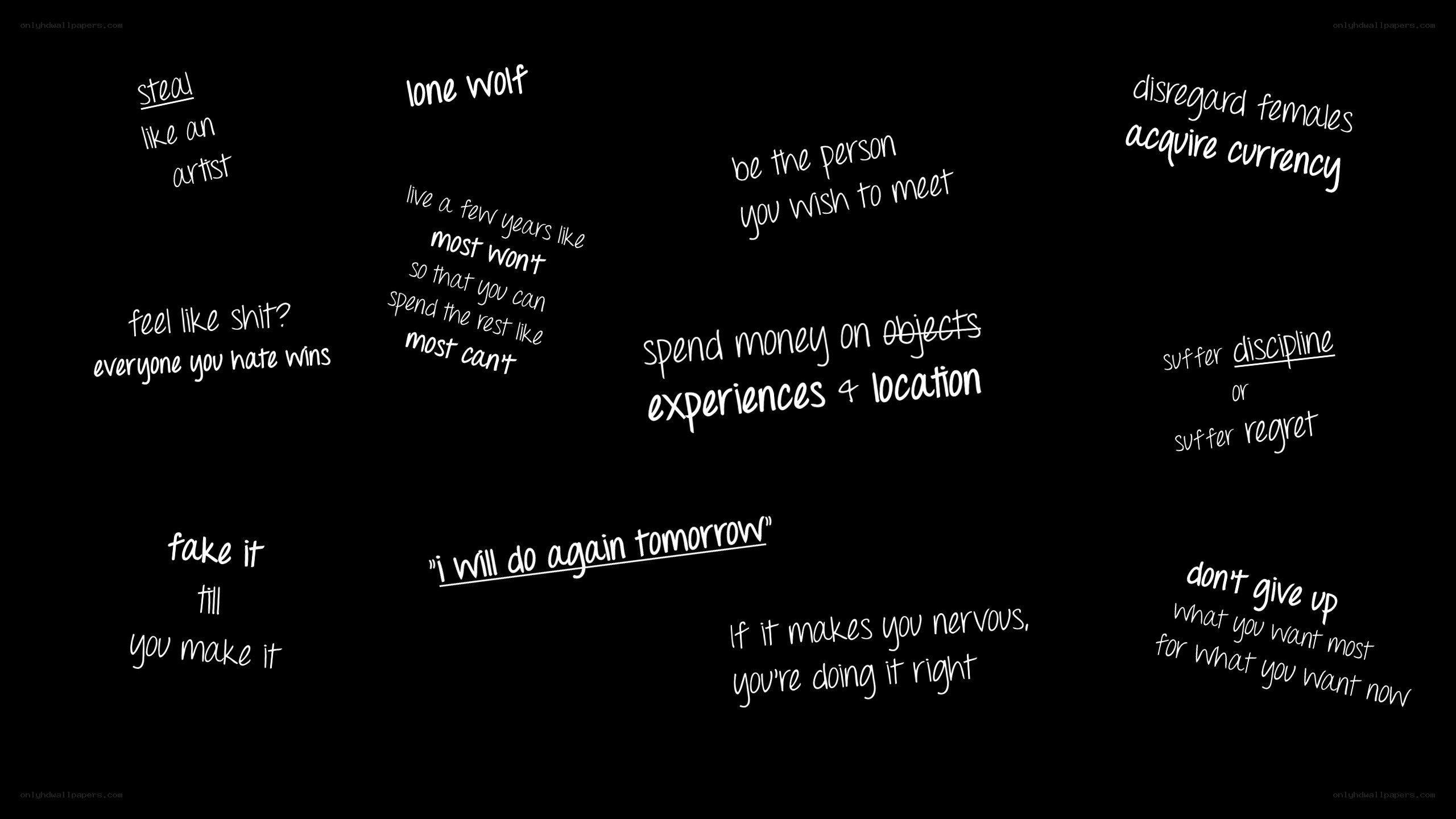 inspirational quotes on success