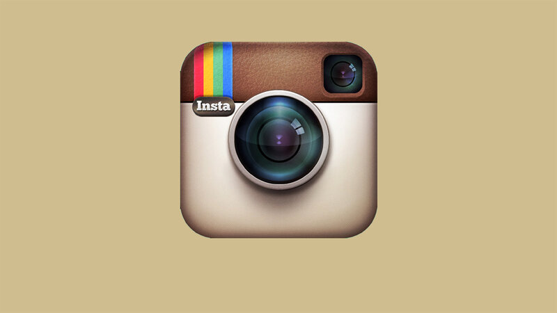 Instagram app icon