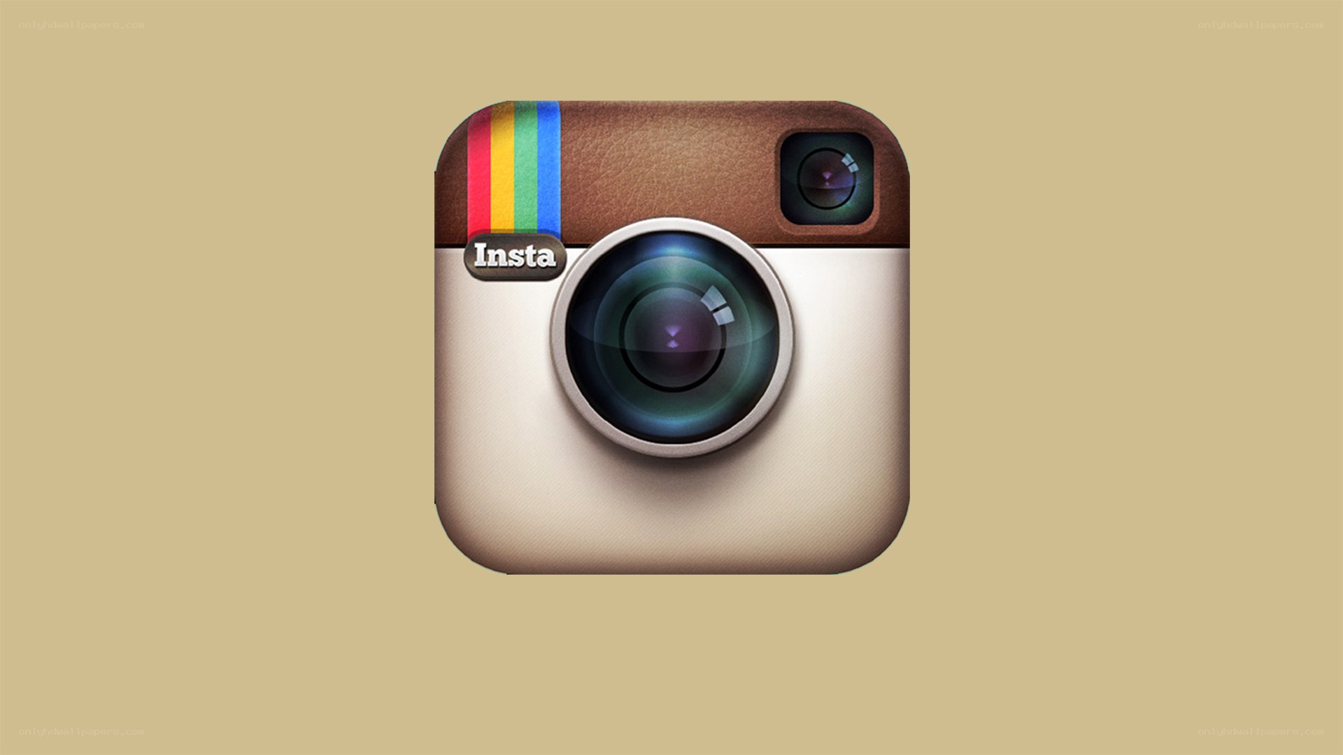 Instagram app icon
