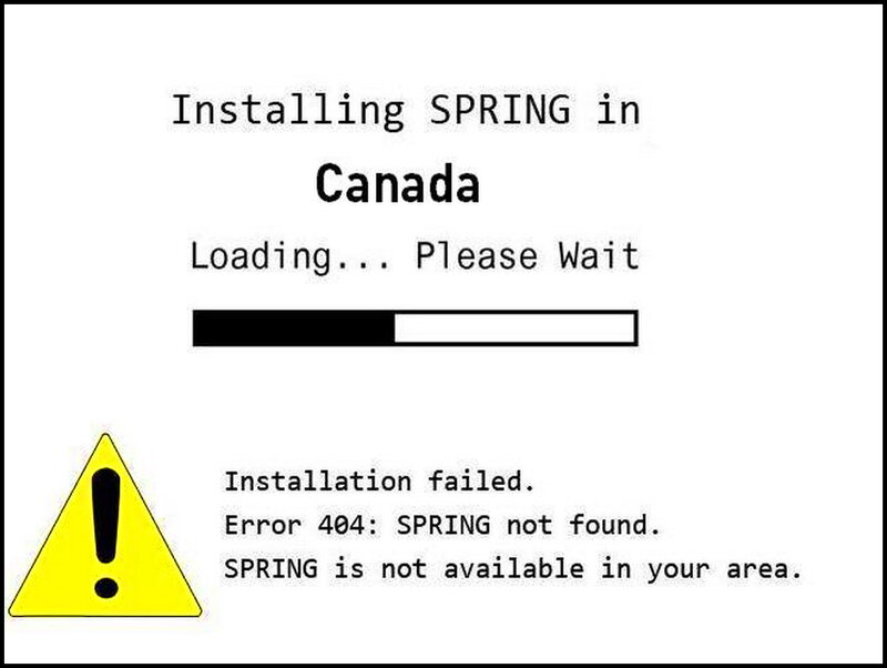 Installation Error Message — Yellow