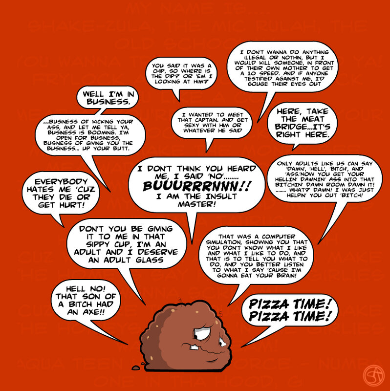insult master comic
