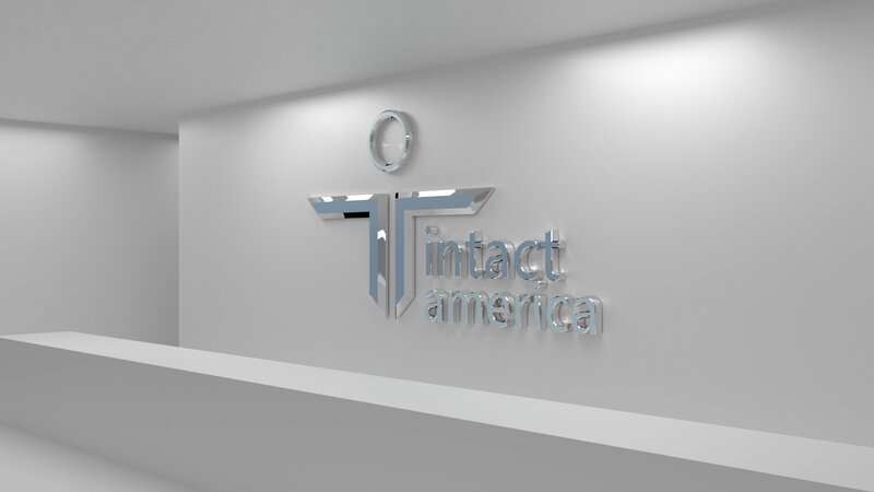Intact America Logo