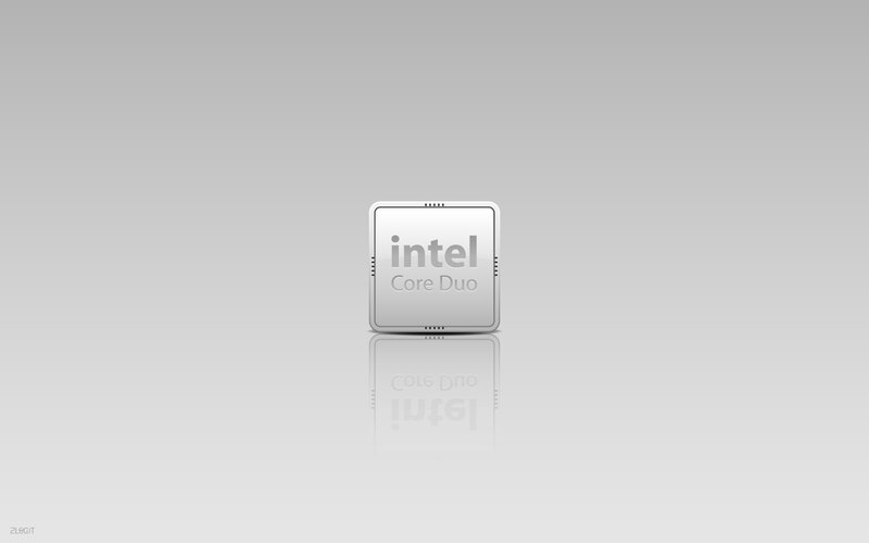 Intel Core Duo processor