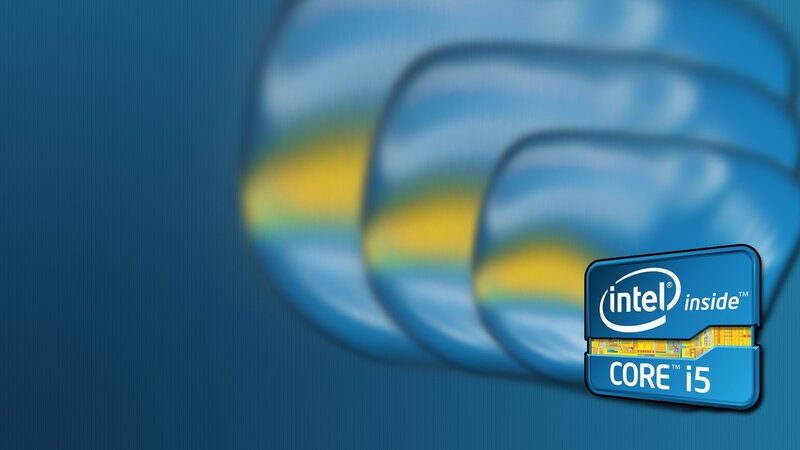 Intel Core i5 processor