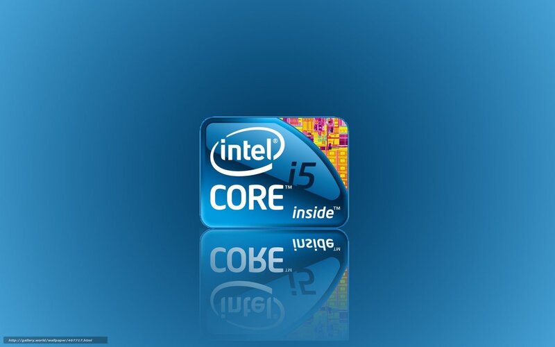 Intel Core i5 processor