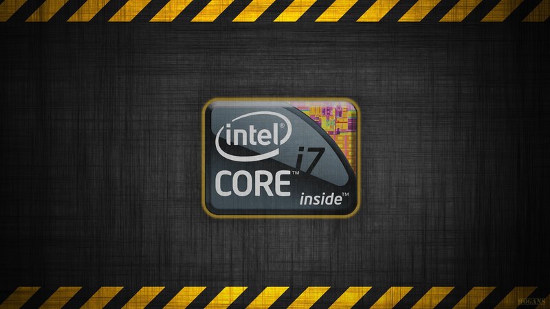 Intel Core i7 processor