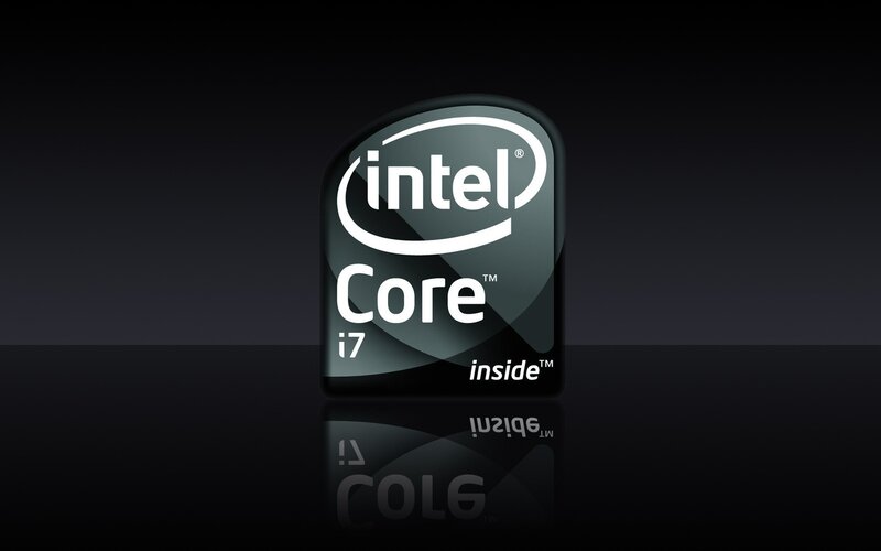 Intel Core i7 processor