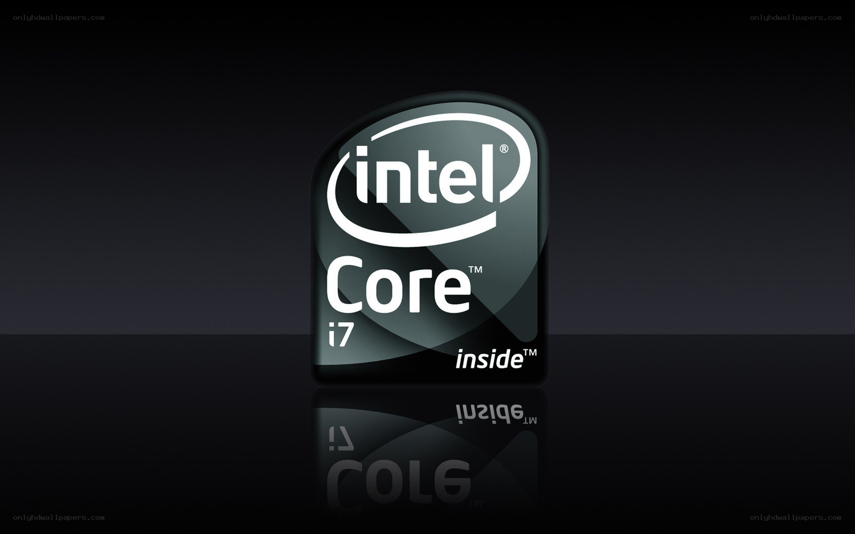 Intel Core i7 processor
