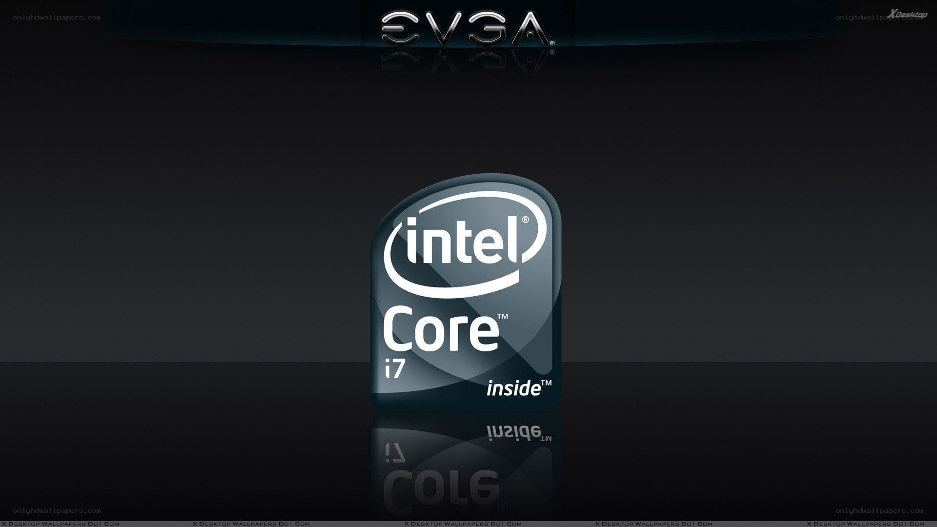 Intel Core i7 processor