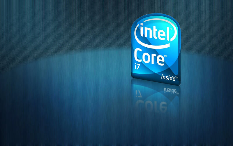 Intel Core i7 processor