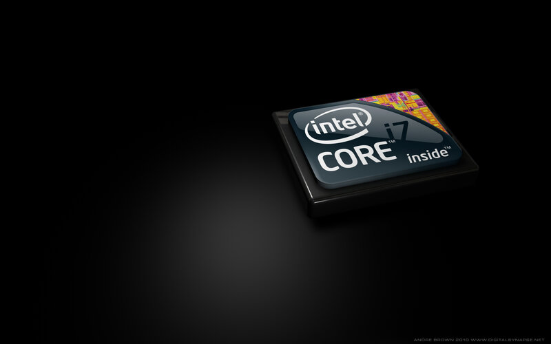 Intel Core i7 processor