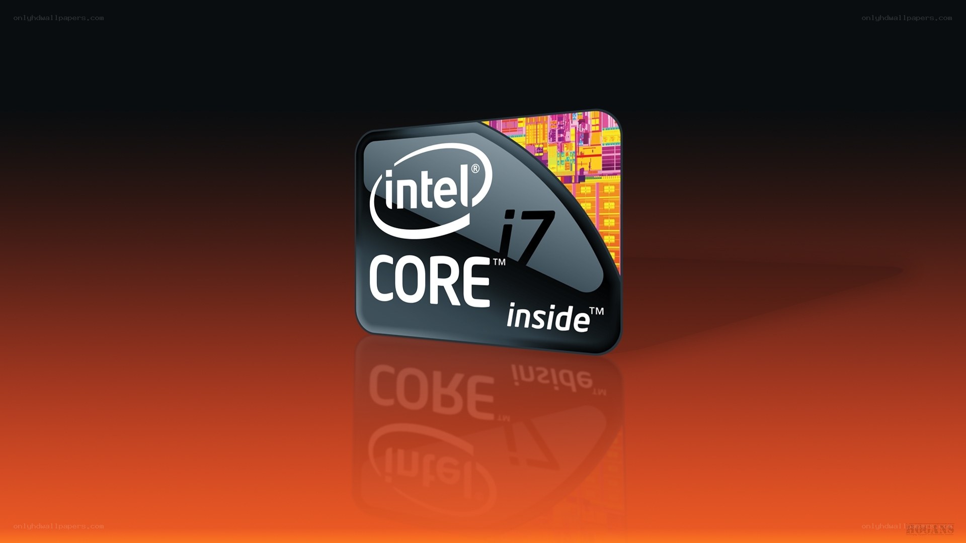 Intel Core i7 processor