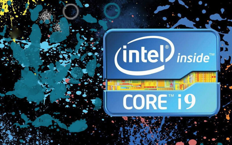 Intel Core I9 Processor