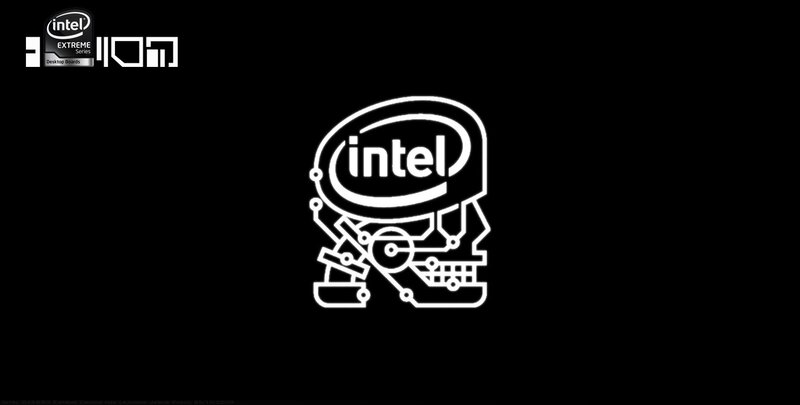 Intel Extreme Series logo