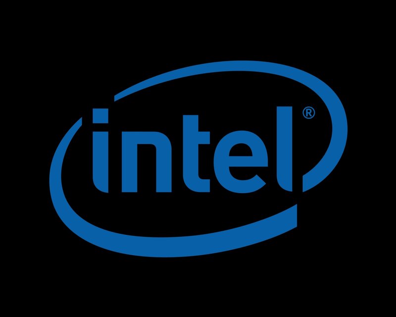 Intel Logo